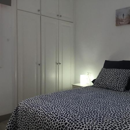 Apartamento Los Cristianos Tres Minutos Playa Las Vistas Arona  Exterior photo