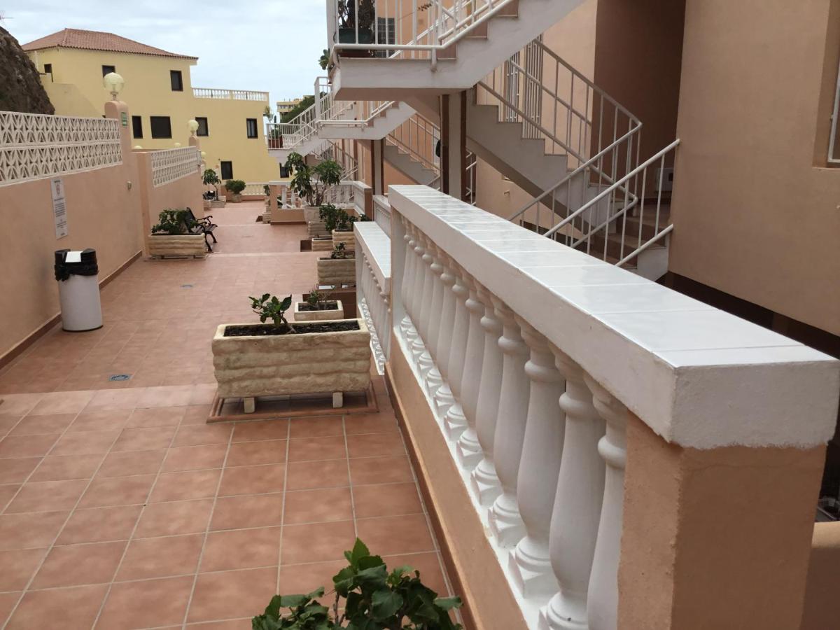 Apartamento Los Cristianos Tres Minutos Playa Las Vistas Arona  Exterior photo